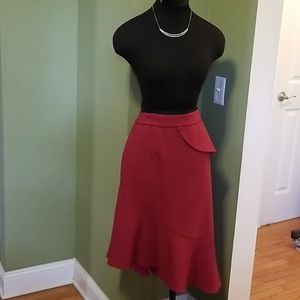 Oscar de la Renta Skirt